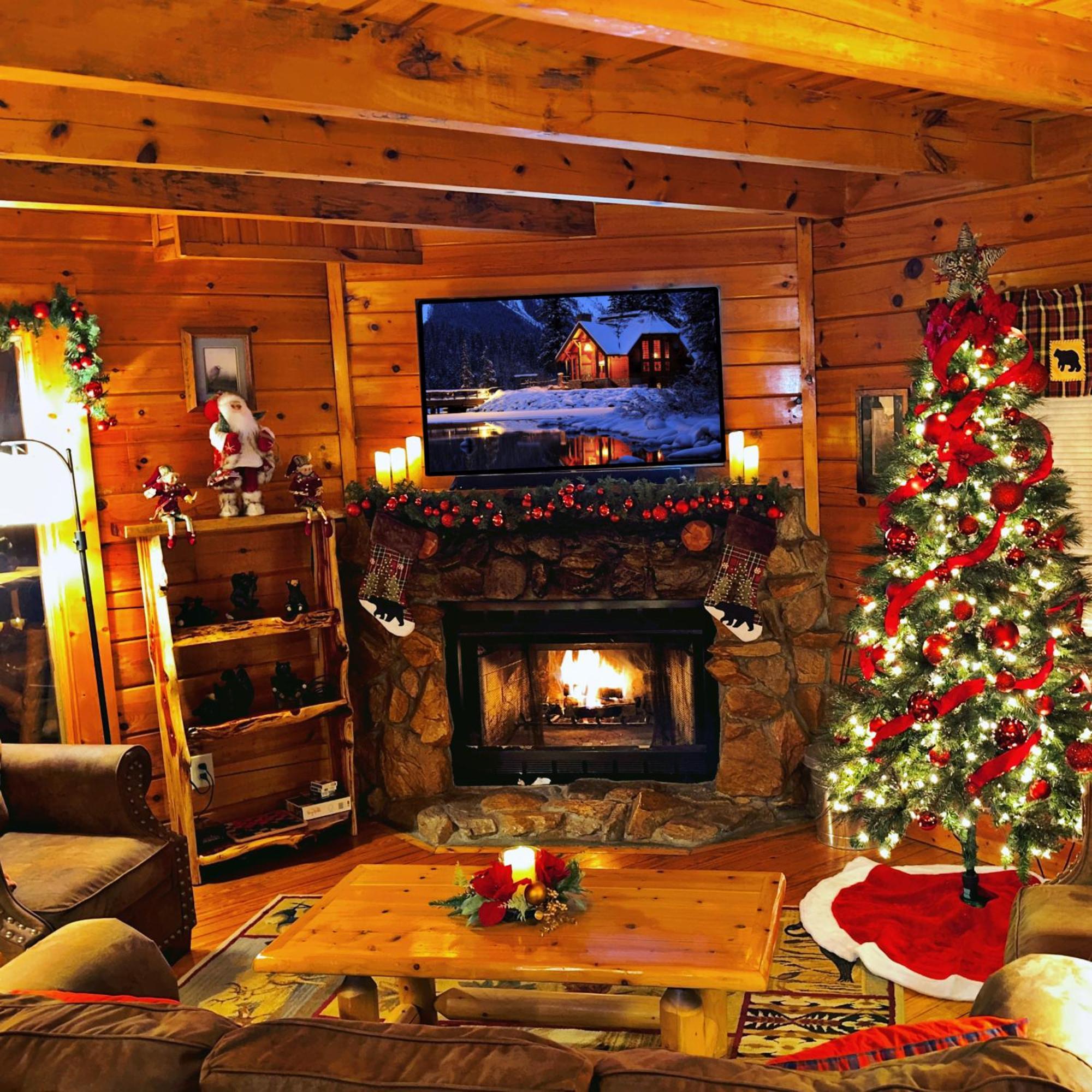 Cabin In A Gated Resort With Seasonal Resort Pool Pigeon Forge Exterior photo